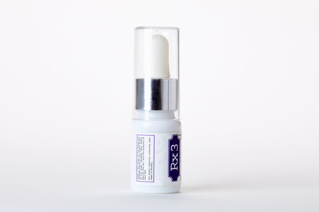 Deep Sleep Lavender Blend