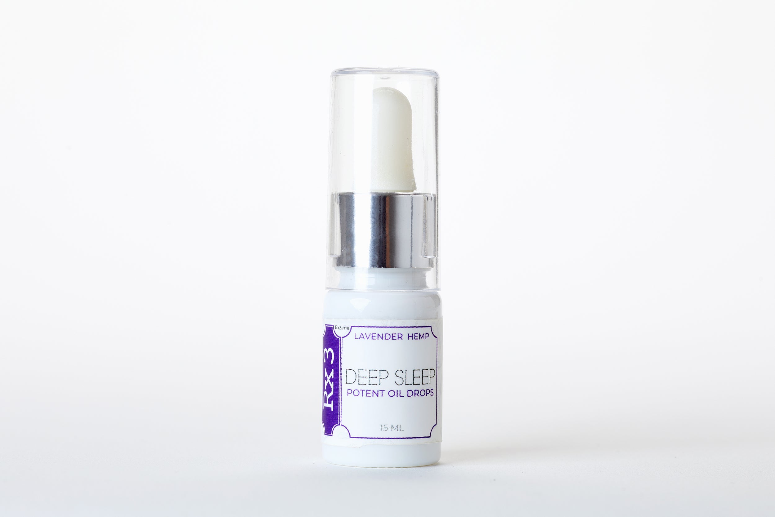 Deep Sleep Lavender Blend