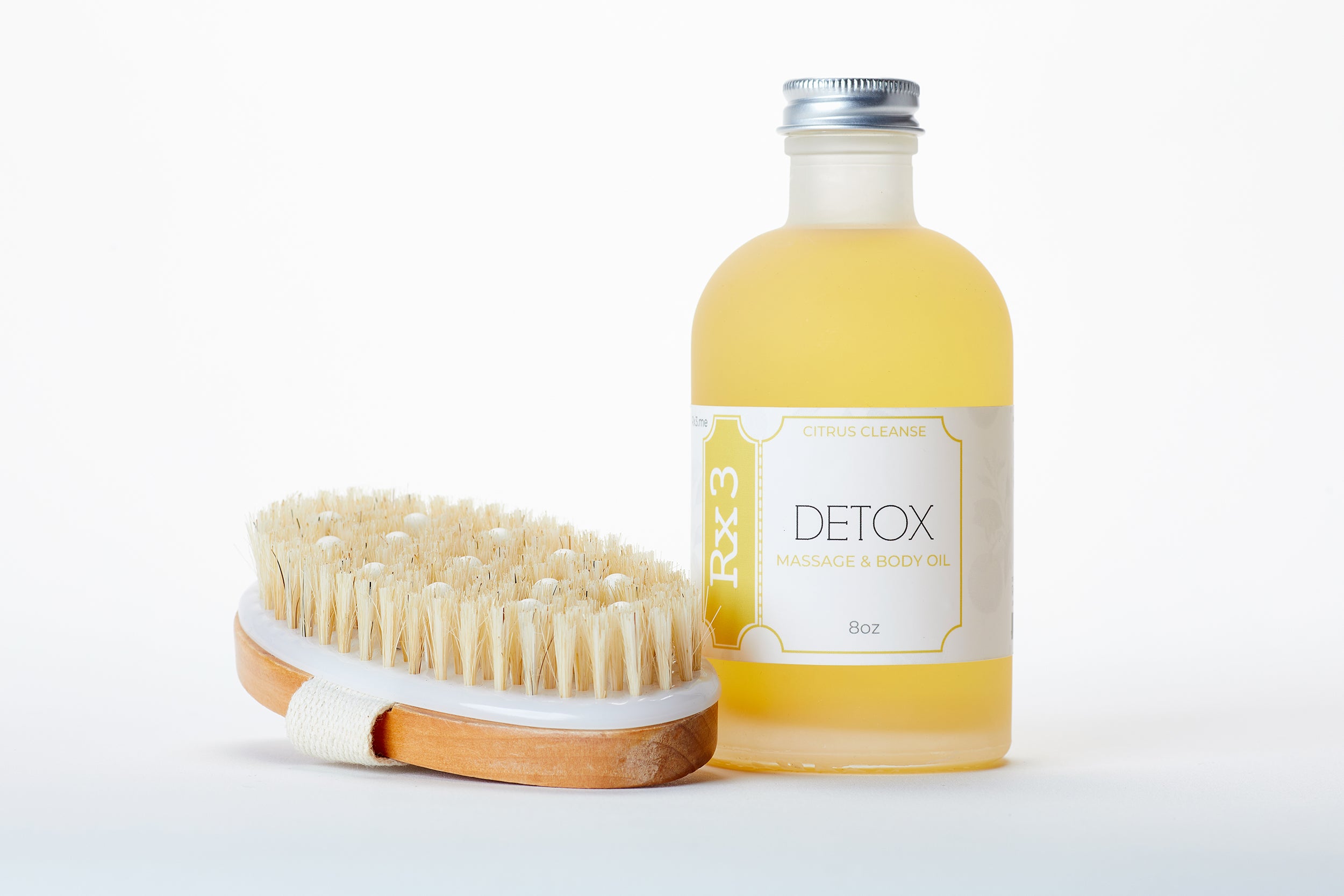 Detox Cleanse Bundle