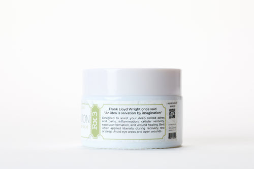 Salvation Body Salve