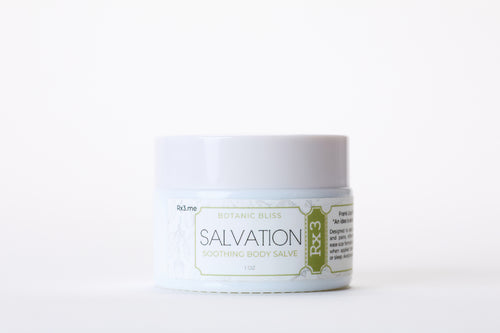 Salvation Body Salve