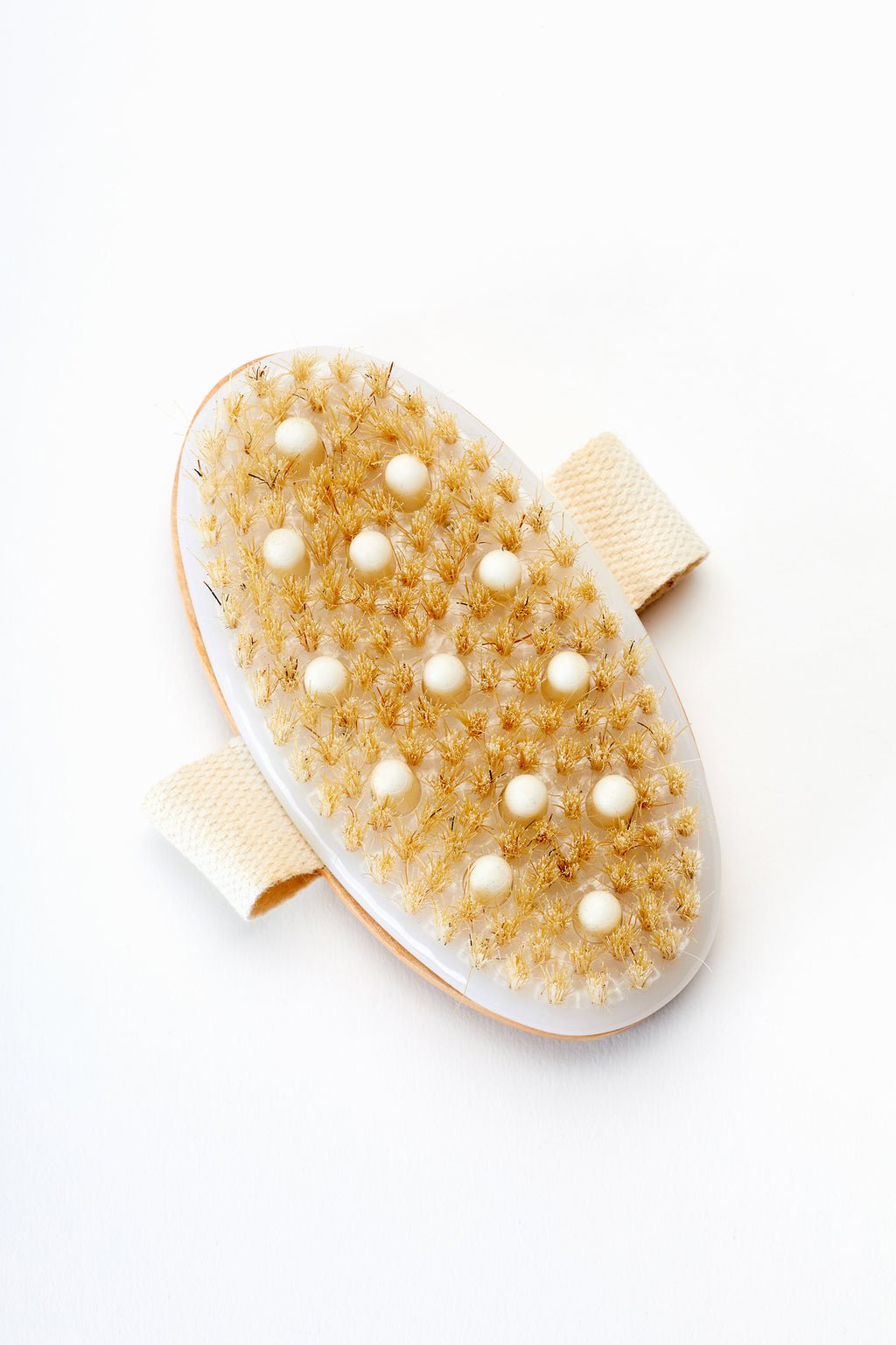 Vital Flow Dry Brush