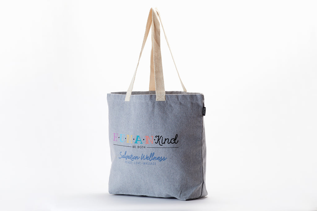 Human Kind Tote