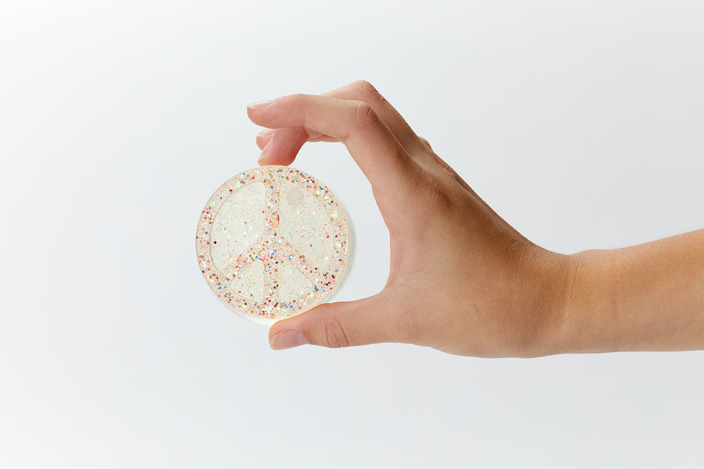 Peace Soap - Social Justice Soap
