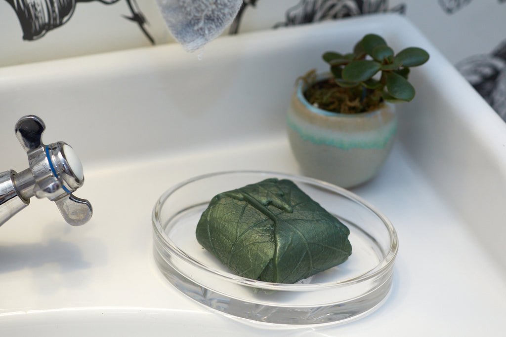 Pachama - Social Justice Soap