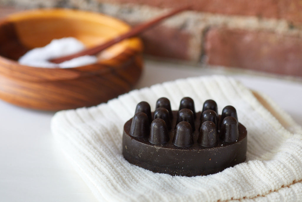 Equity Coffee Exfoliating - Social Justice Soap