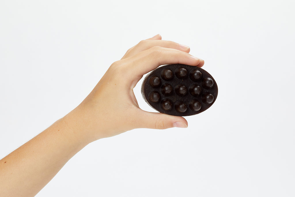 Equity Coffee Exfoliating - Social Justice Soap
