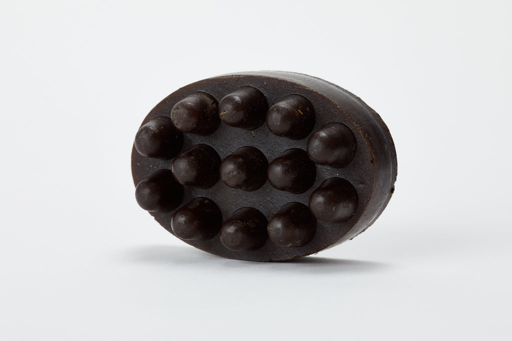 Equity Coffee Exfoliating - Social Justice Soap