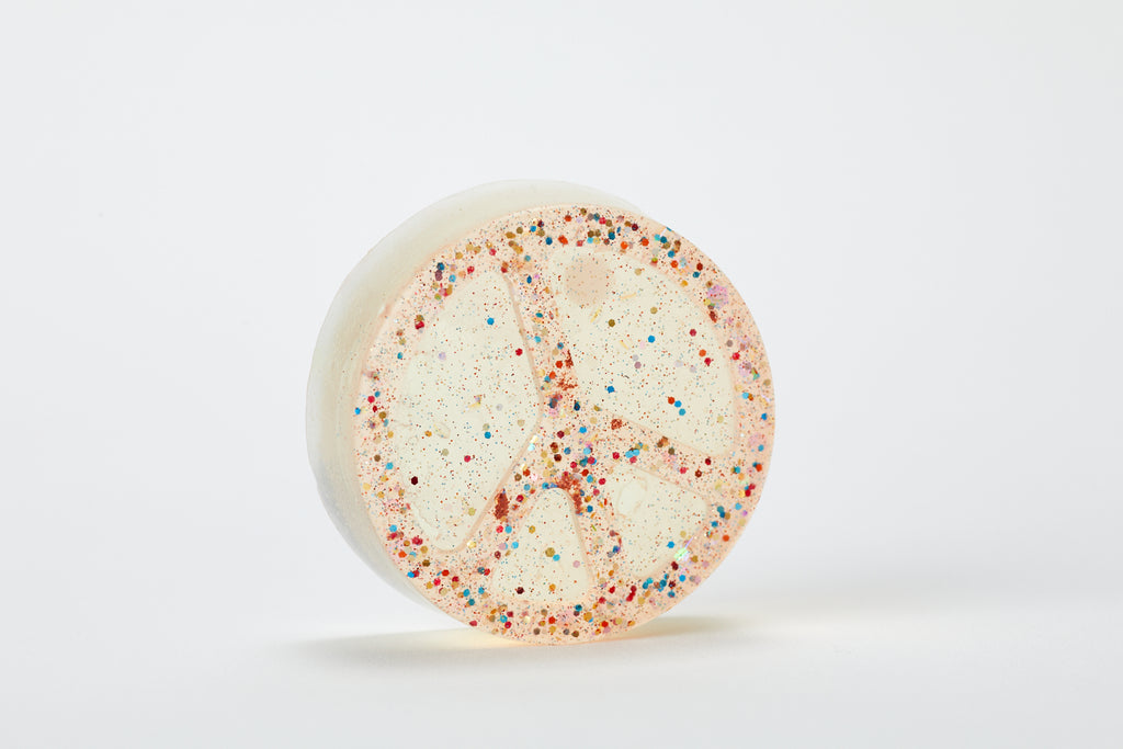 Peace Soap - Social Justice Soap