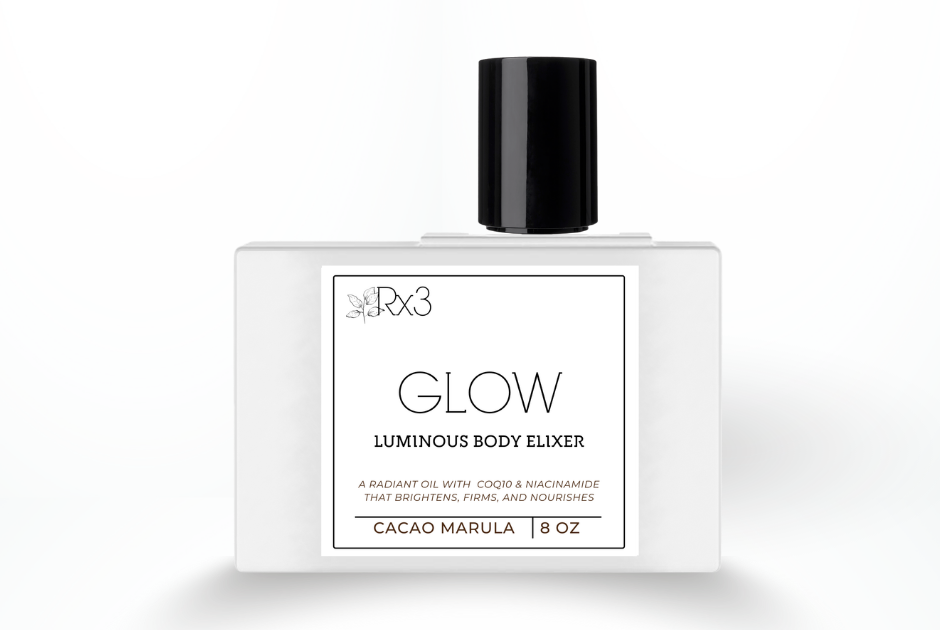 Glow Luminous Body Elixir