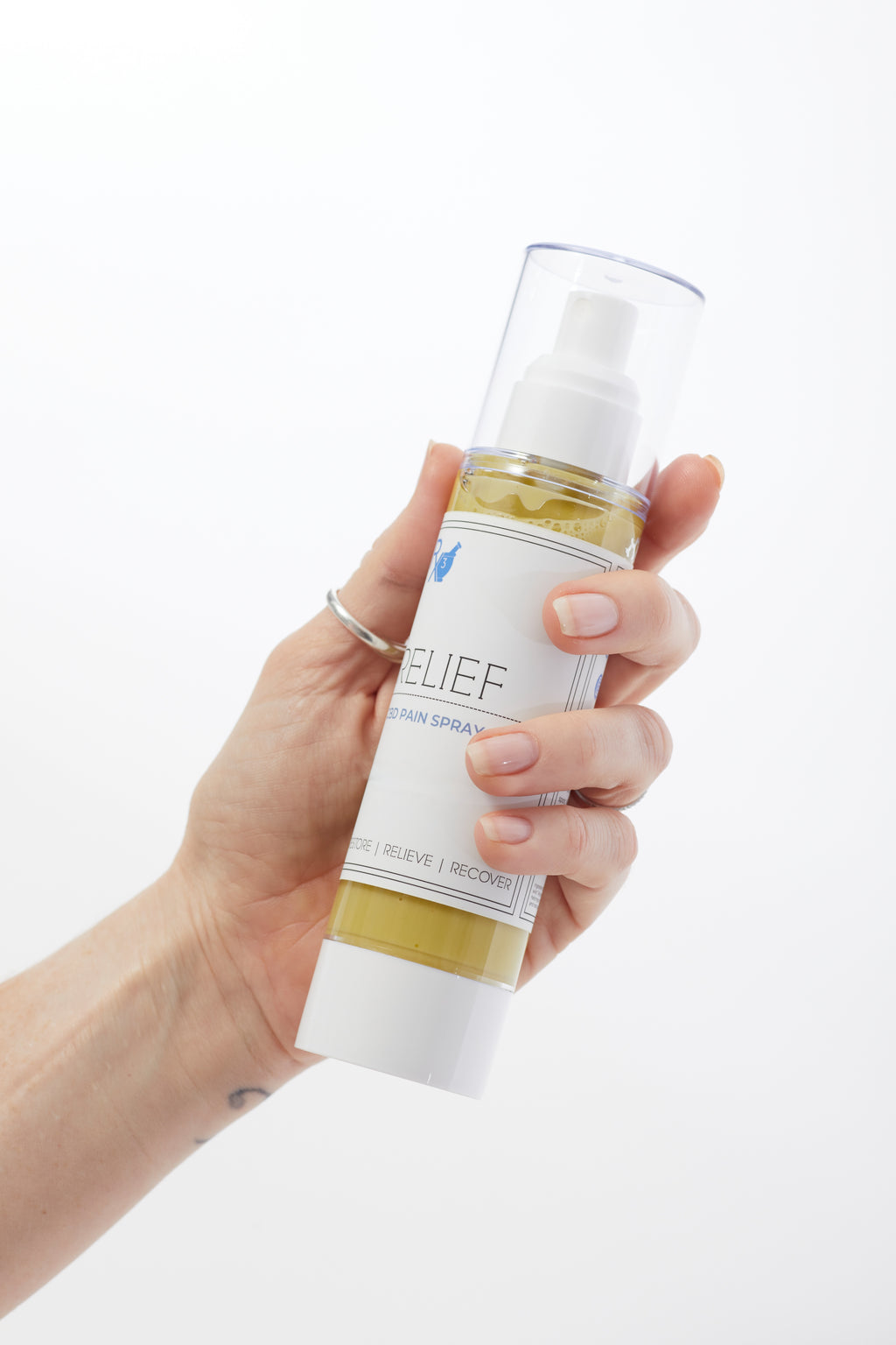 Relief Pain Spray